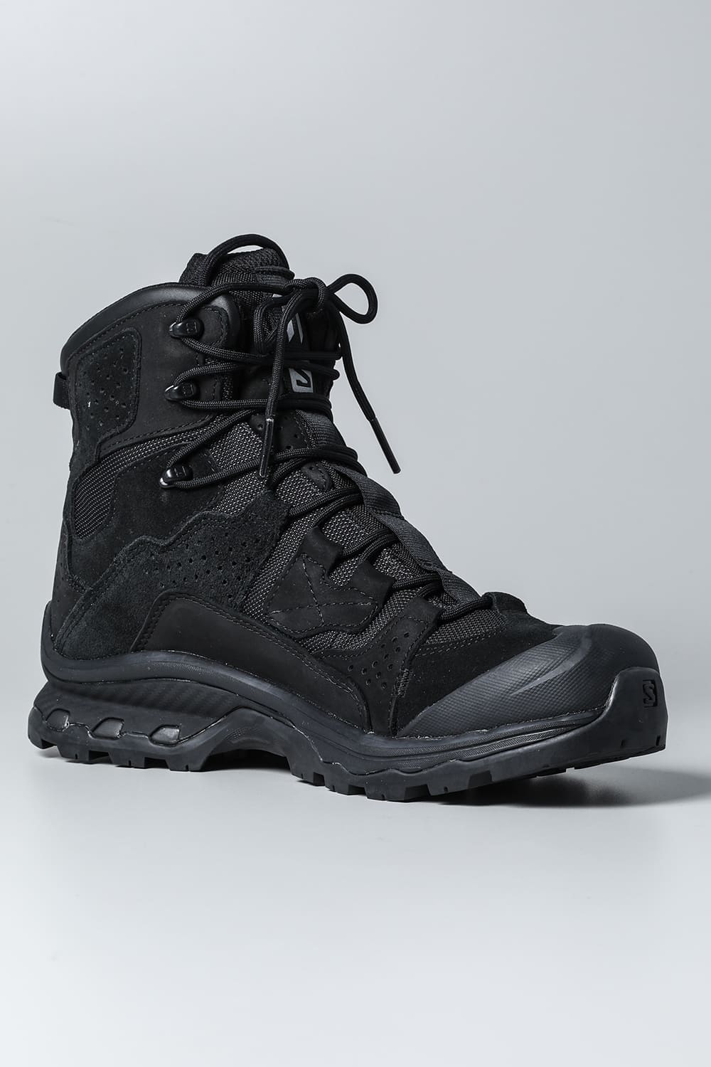 BOOT2 GTX Black