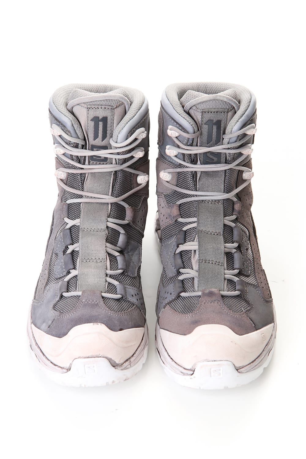 BOOTS2 GTX-94 Patina Gray