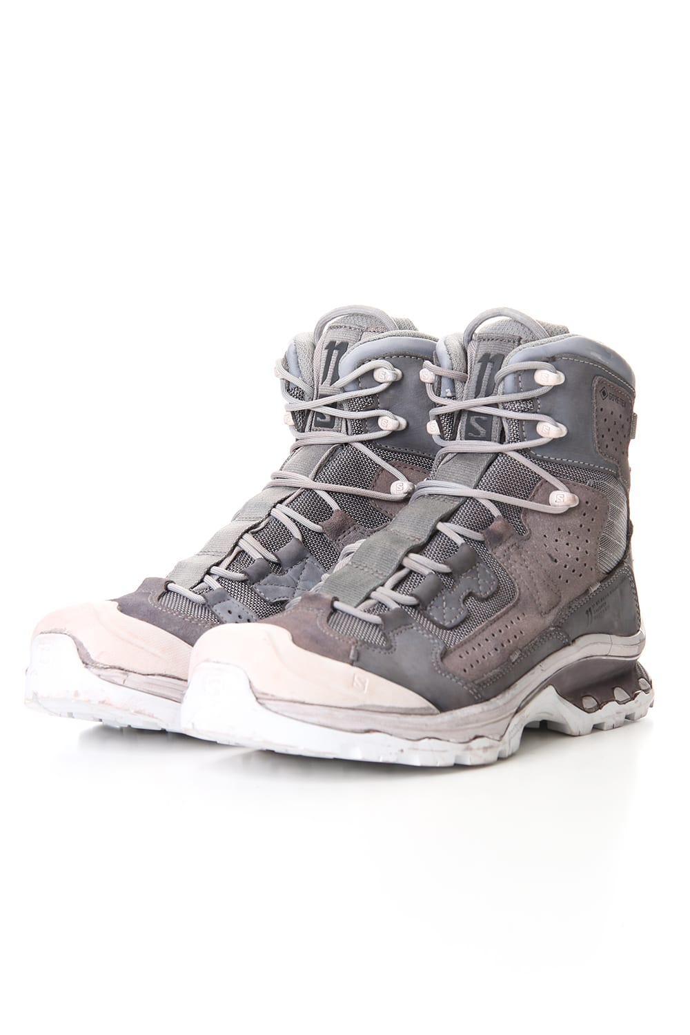 BOOTS2 GTX-94 Patina Gray