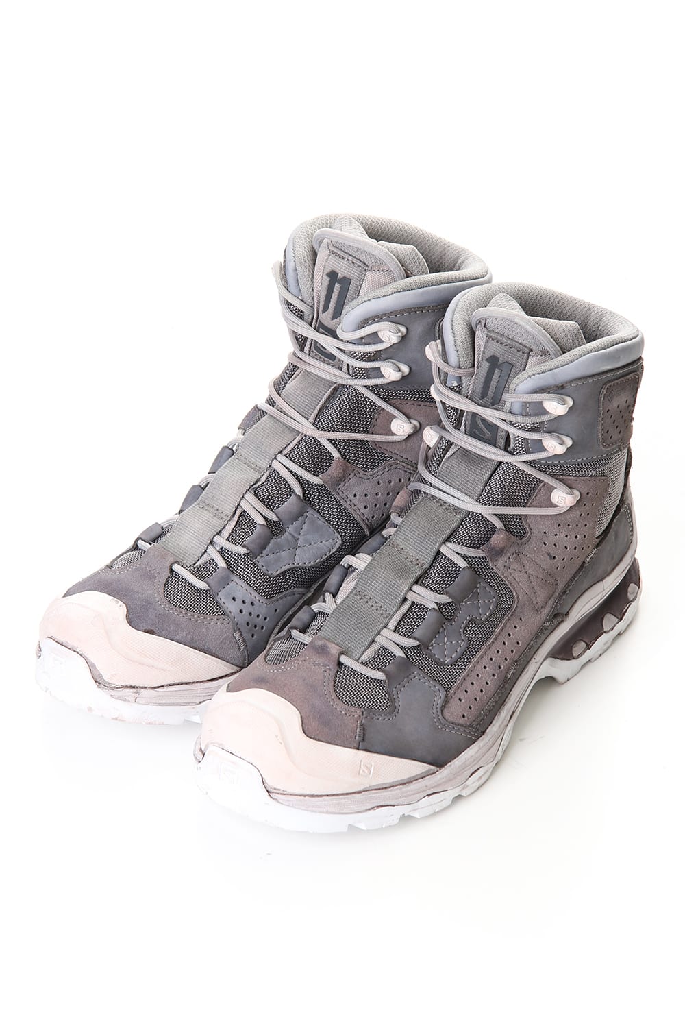 BOOTS2 GTX-94 Patina Gray