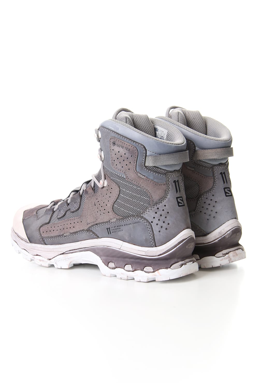 BOOTS2 GTX-94 Patina Gray