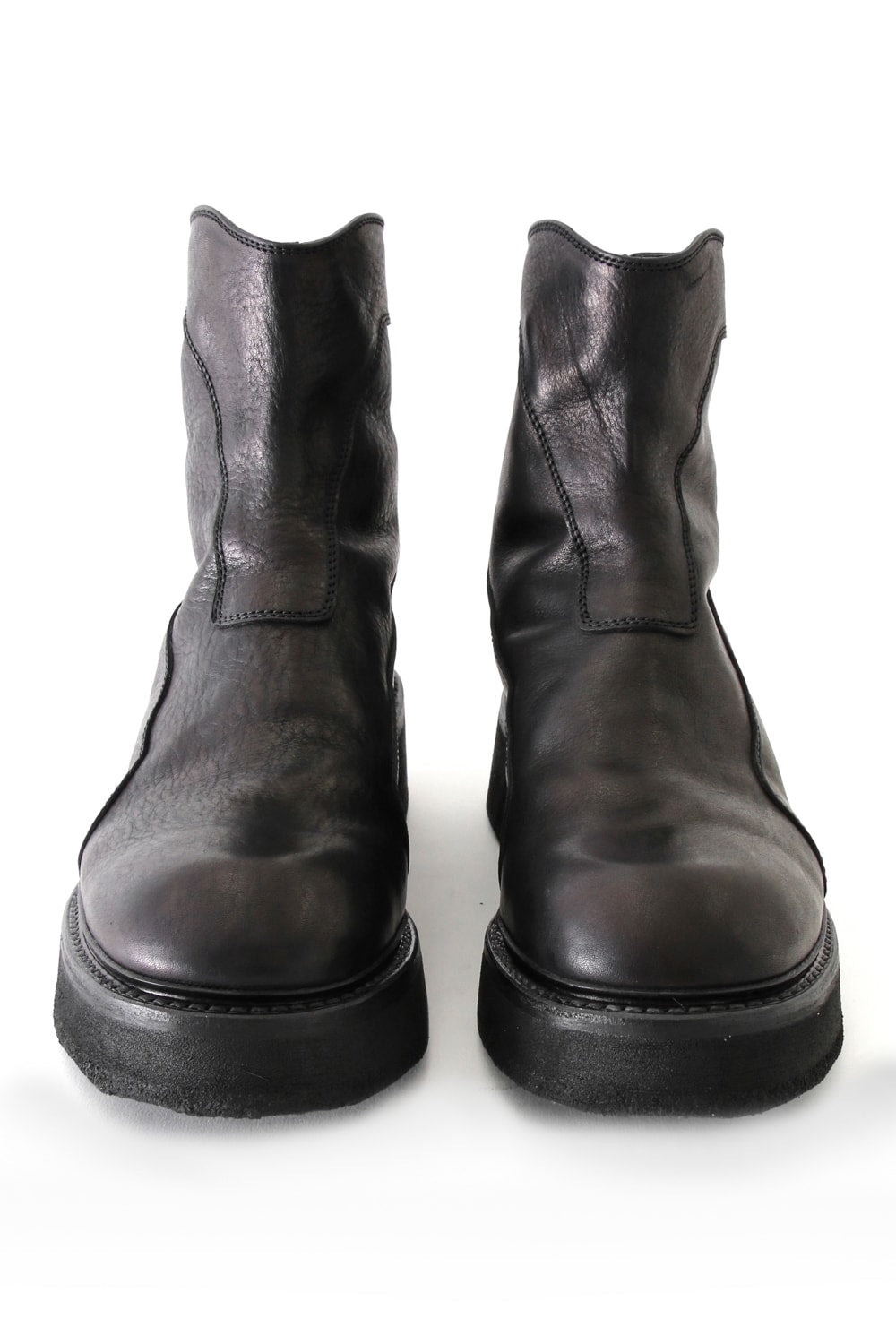 16AW Engineer Boots ver.1