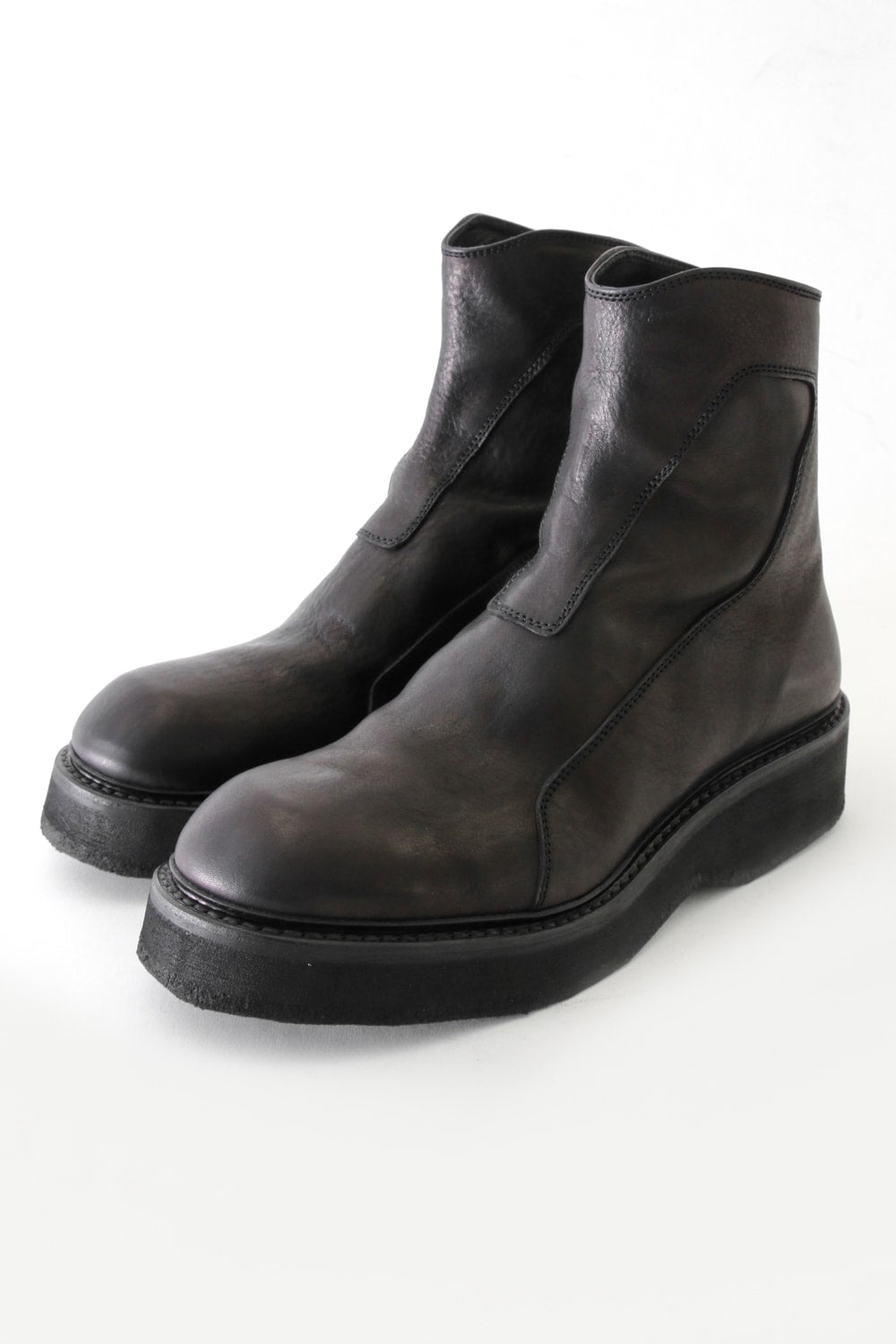 16AW Engineer Boots ver.1