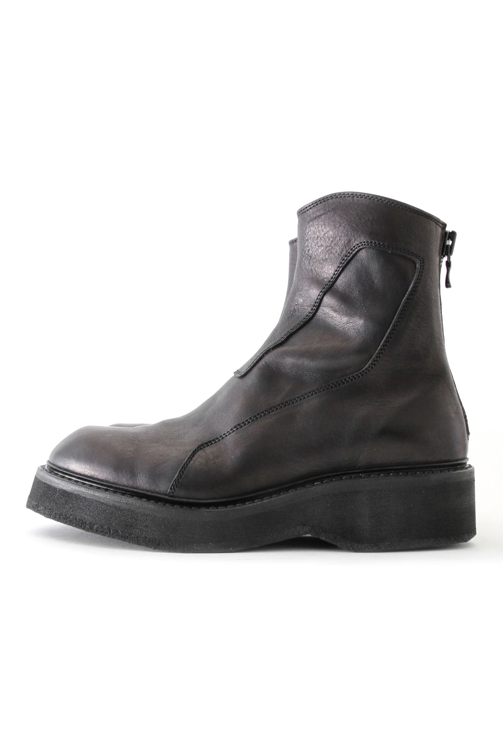 16AW Engineer Boots ver.1