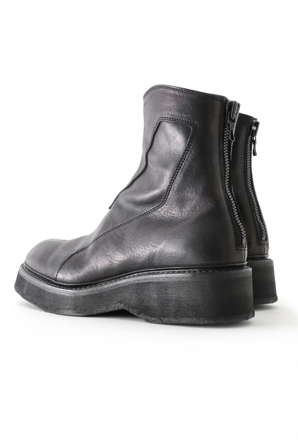 16AW Engineer Boots ver.1