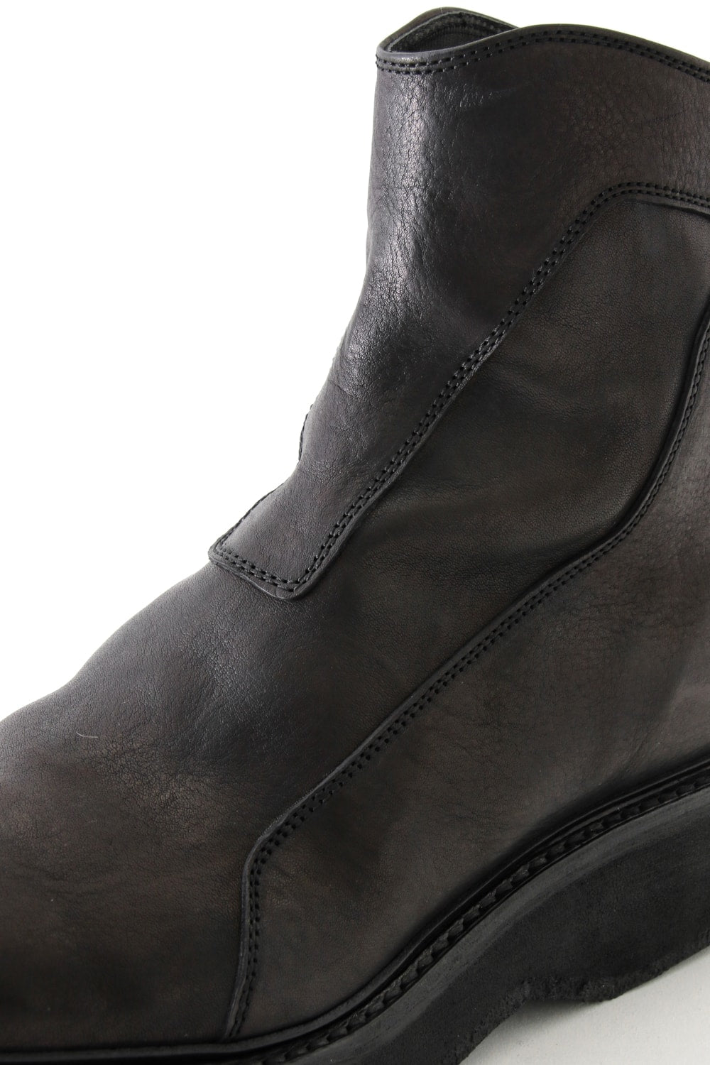 16AW Engineer Boots ver.1