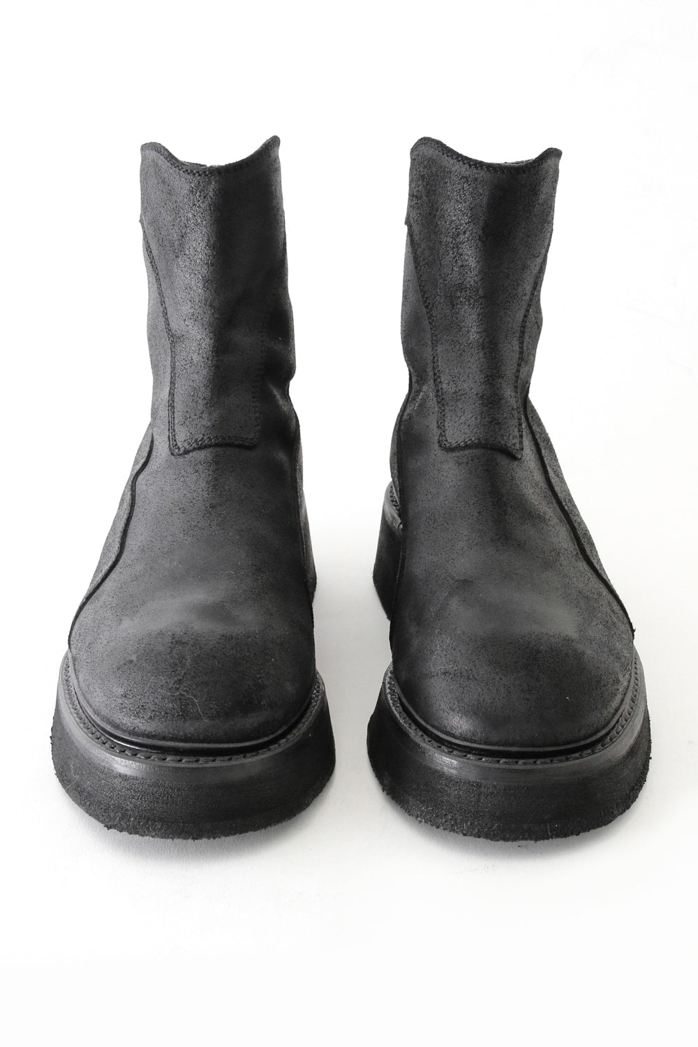 16AW Engineer Boots ver.2