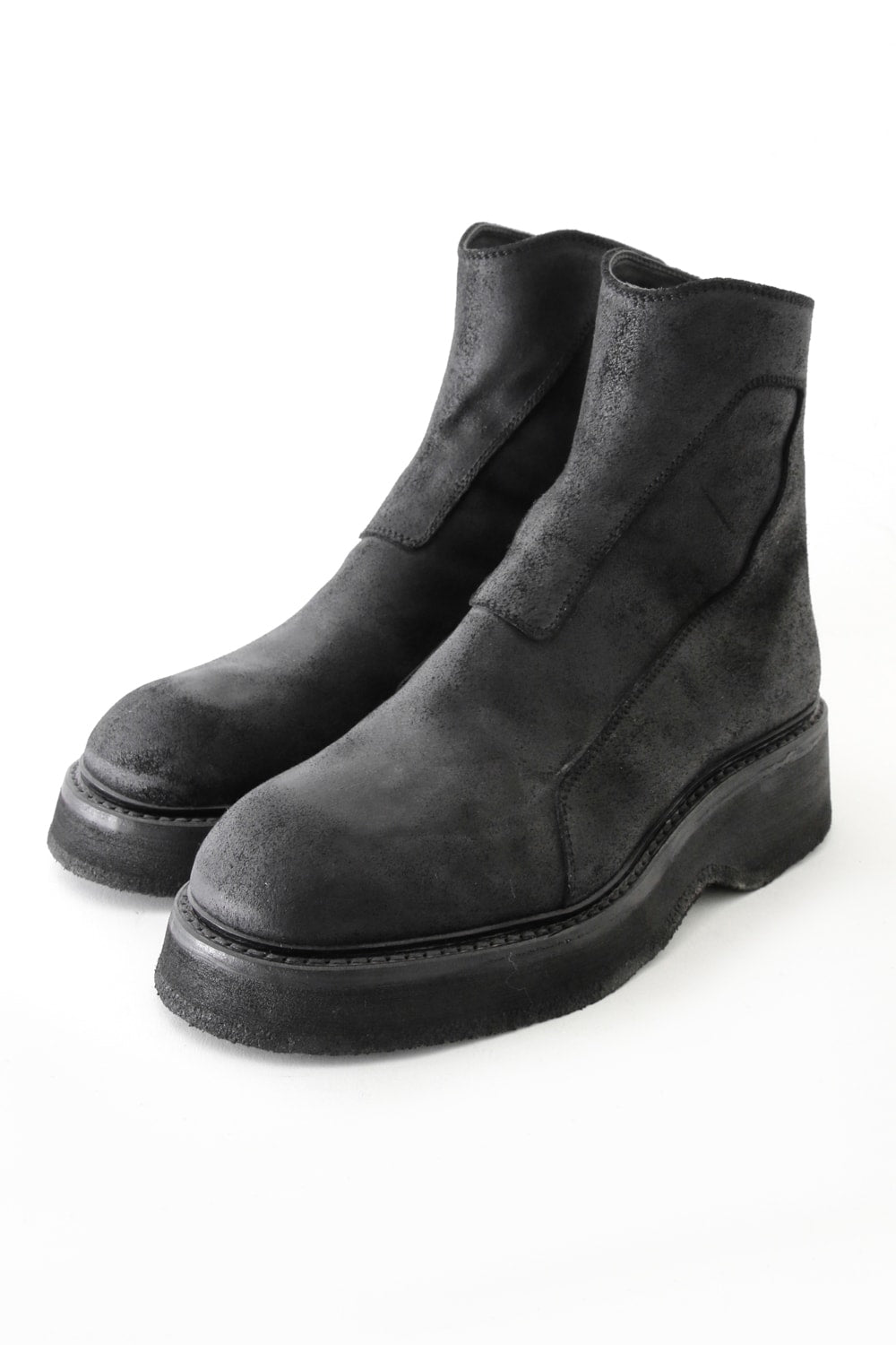 16AW Engineer Boots ver.2