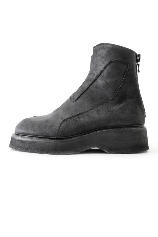 16AW Engineer Boots ver.2