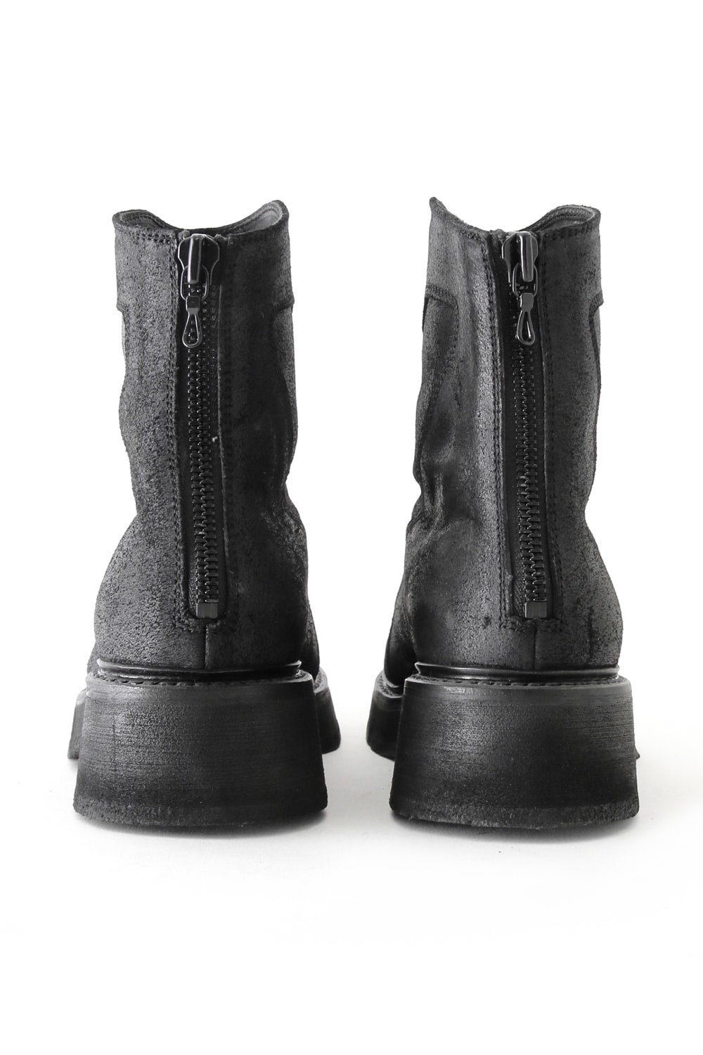 16AW Engineer Boots ver.2