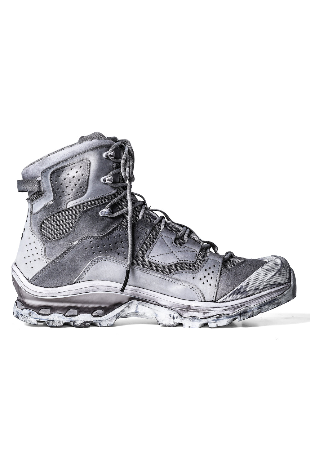 BOOTS2-GTX Light Grey 026