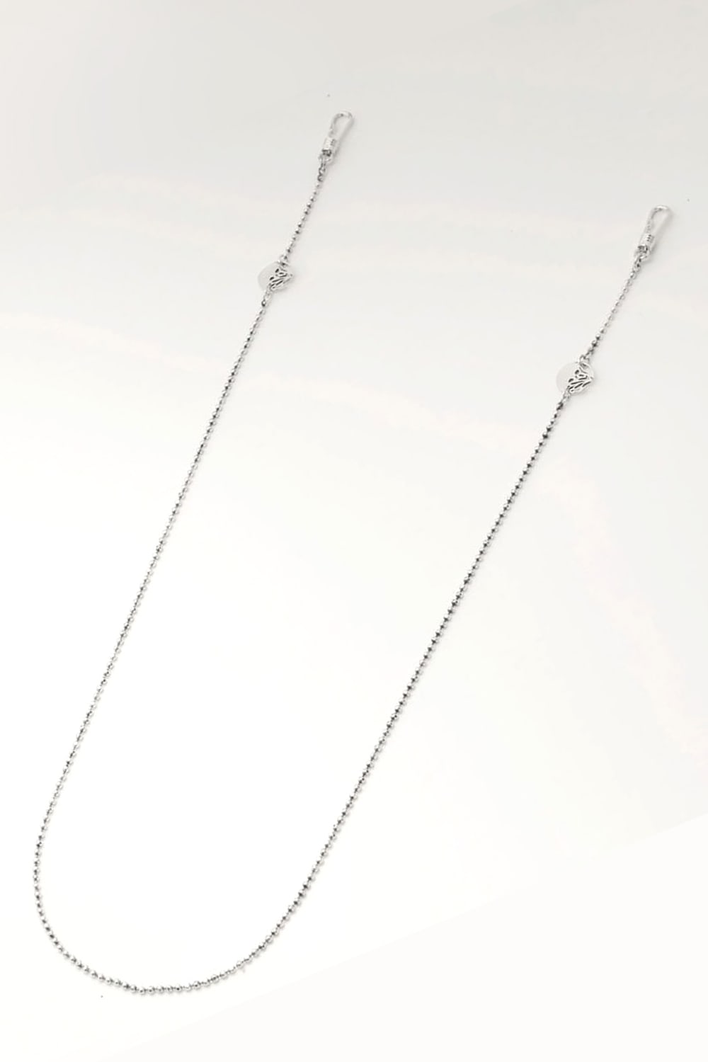 マスク チェーンホルダー