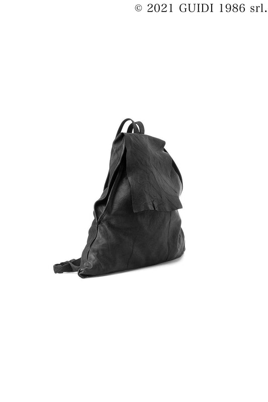 BP1 - Leather Backpack