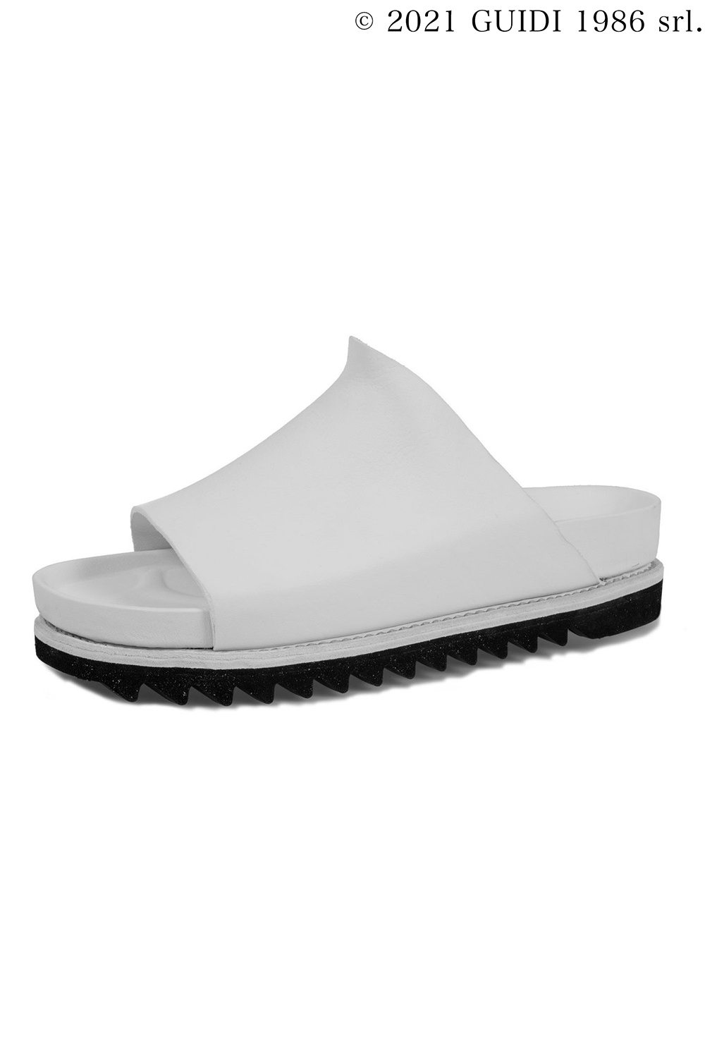 BRK06 - Clog / Open Toe Sandal