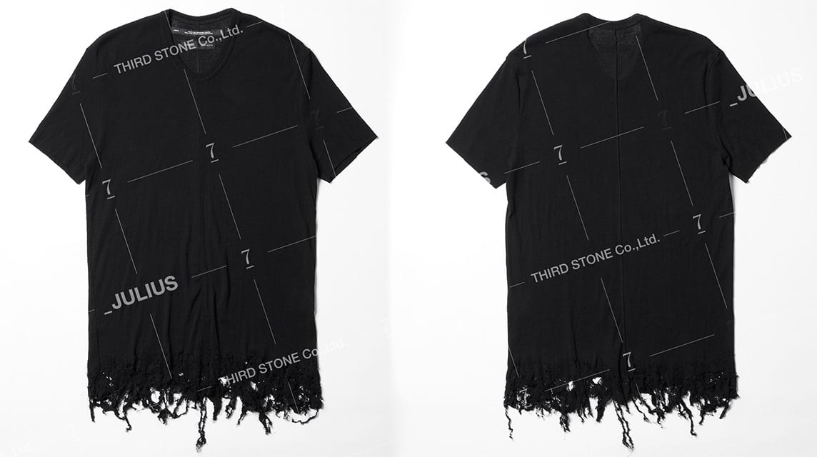 JULIUS-24SS-4items-100%-EY-20230716