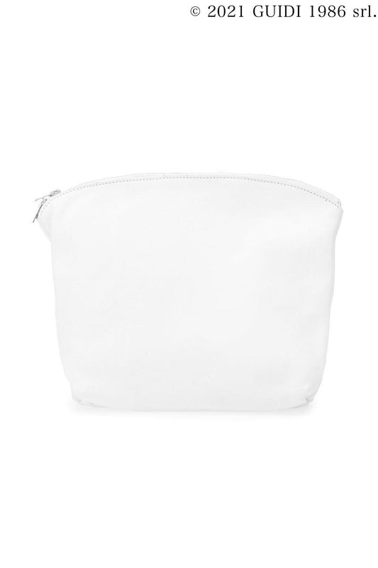 BTC01 - Leather Clutch Bag