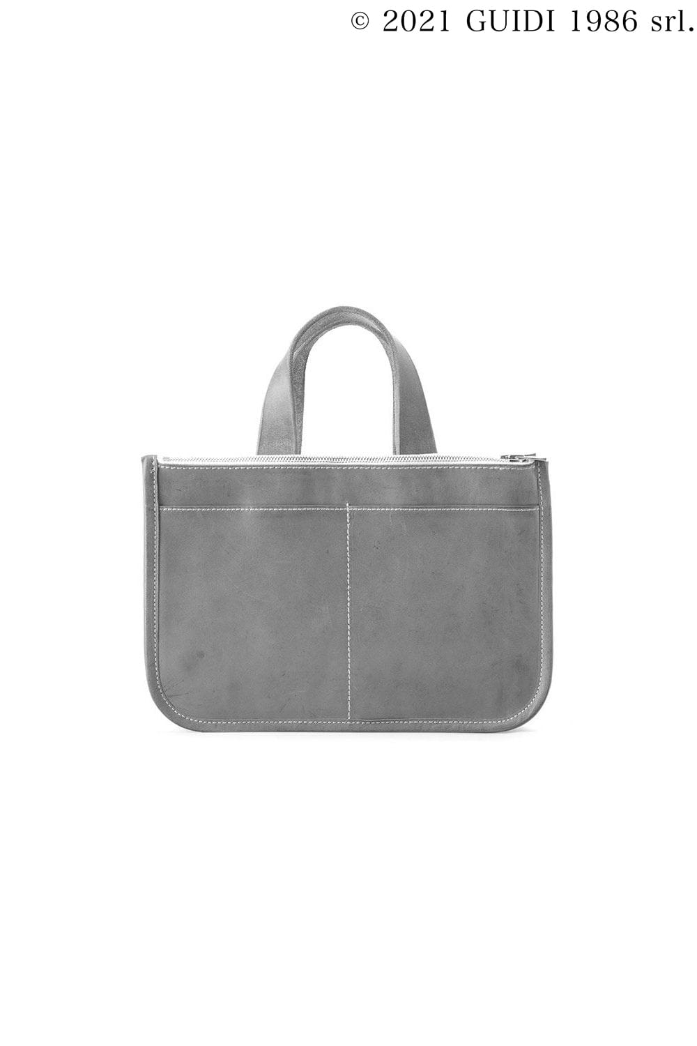 BTC04 - Medium Leather Beauty Case Divider