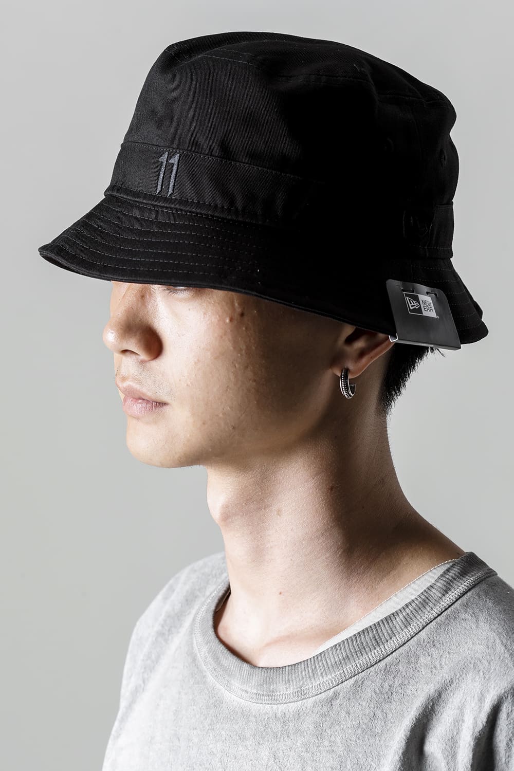 11 by BBS × New Era - BUCKET