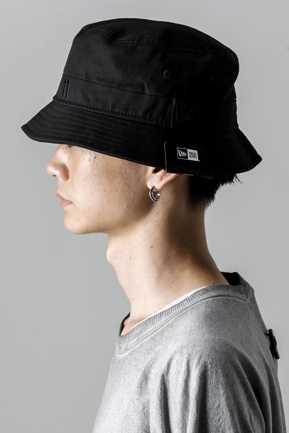 11 by BBS × New Era - BUCKET