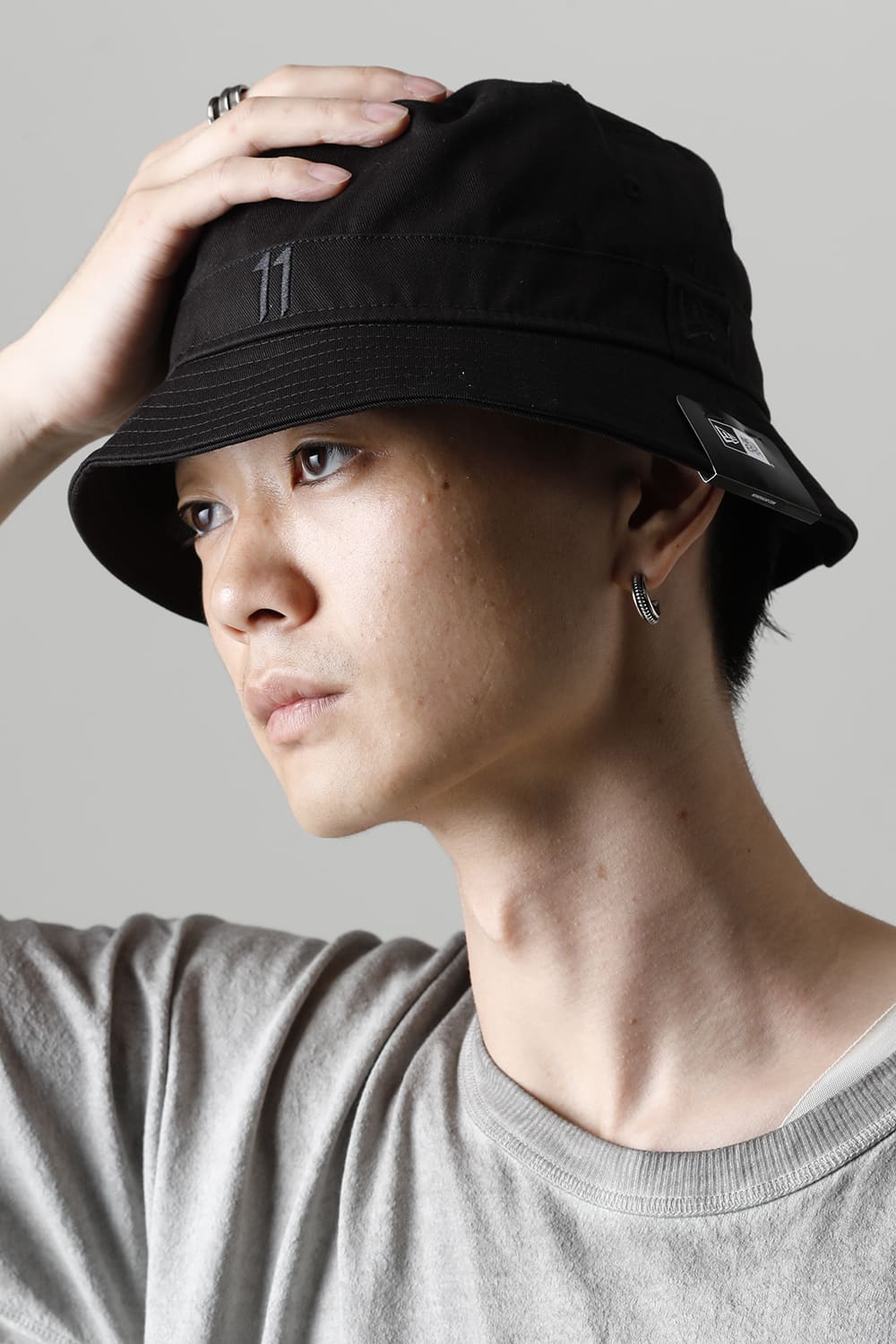 11 by BBS × New Era - BUCKET