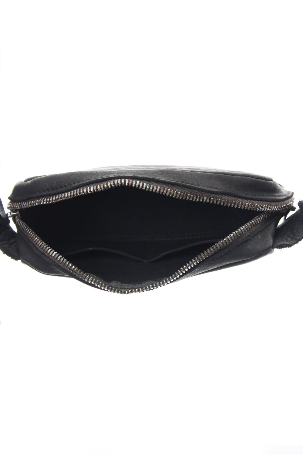 Waist Pouch Soft Horse Full Grain - BV03 - GUIDI