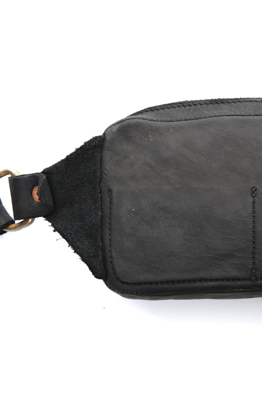 Waist Pouch Soft Horse Full Grain - BV03 - GUIDI