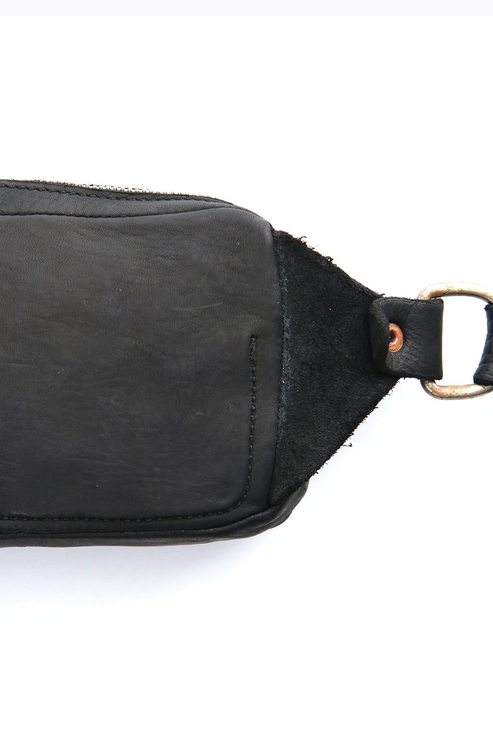 Waist Pouch Soft Horse Full Grain - BV03 - GUIDI