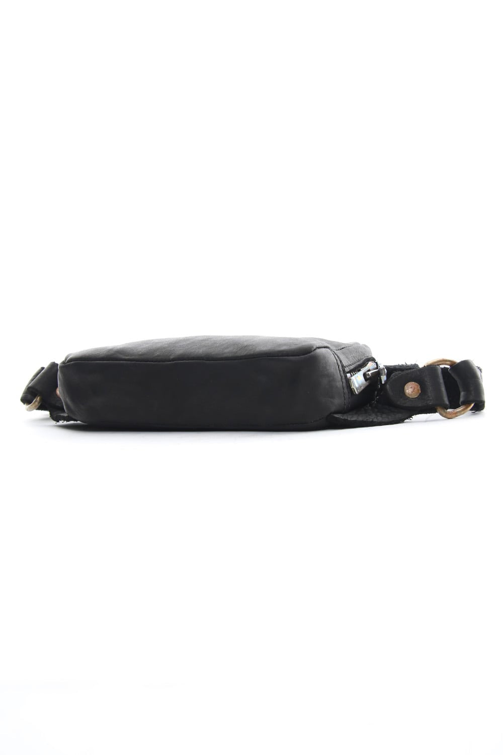 Waist Pouch Soft Horse Full Grain - BV03 - GUIDI