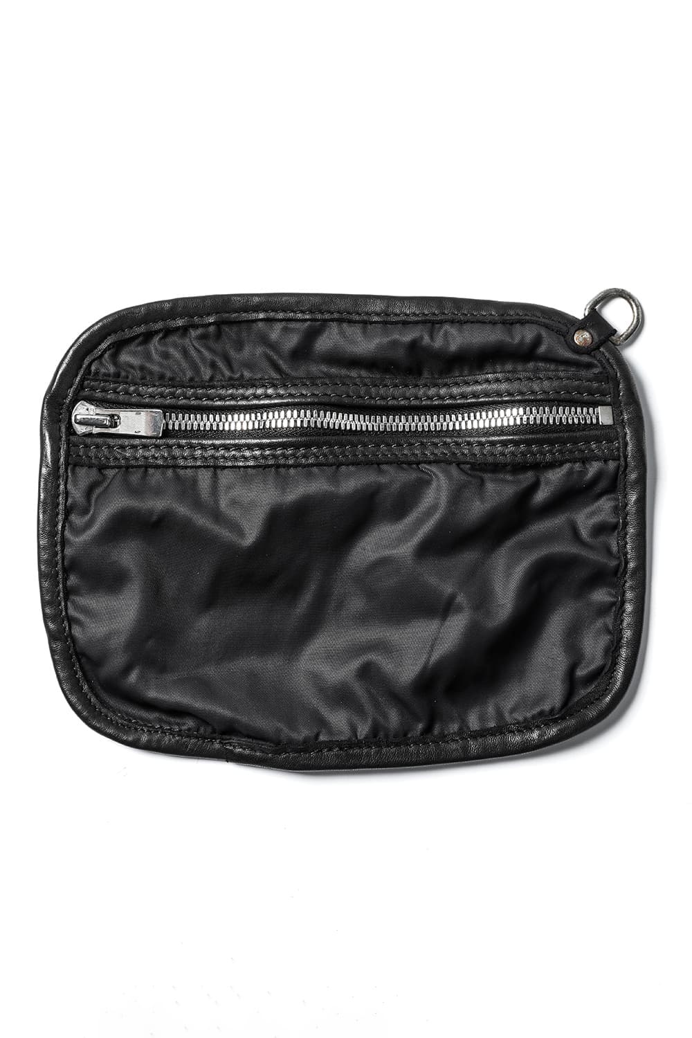 ミディアムバックパック - ソフトホースフルレインレザー - BV08