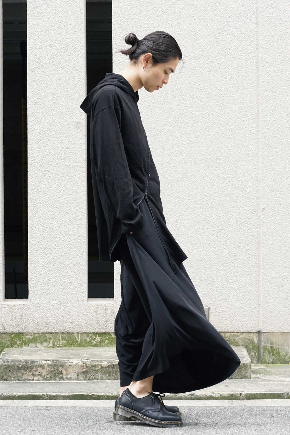 Long Square Pants NV-P56-900