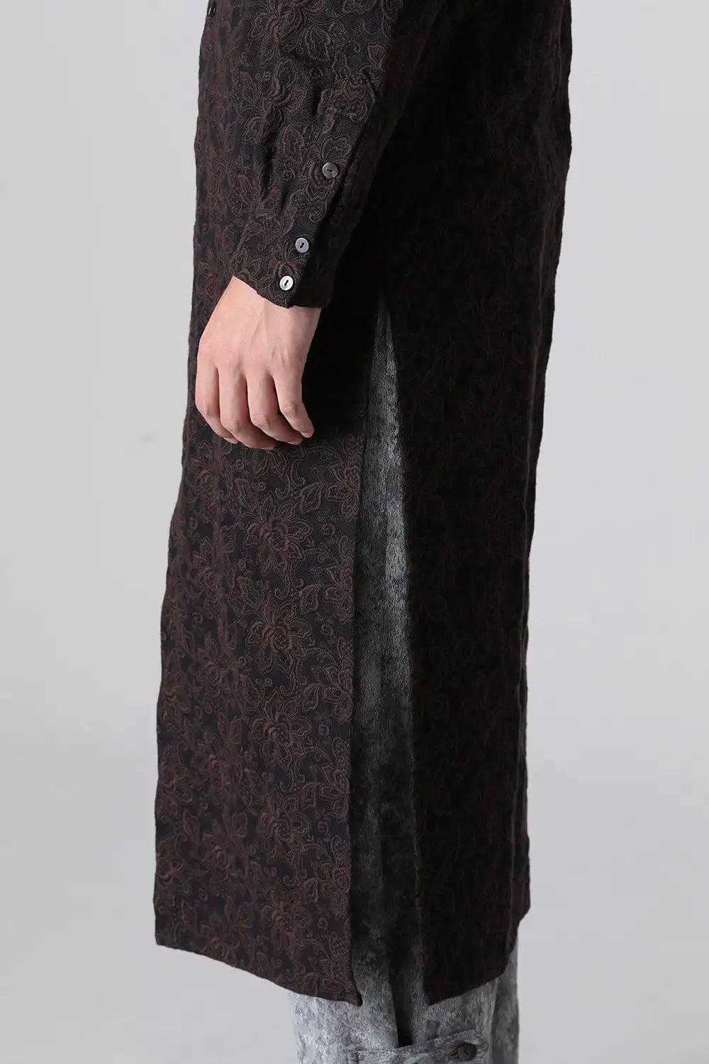 Original Jaguar Long Shirt