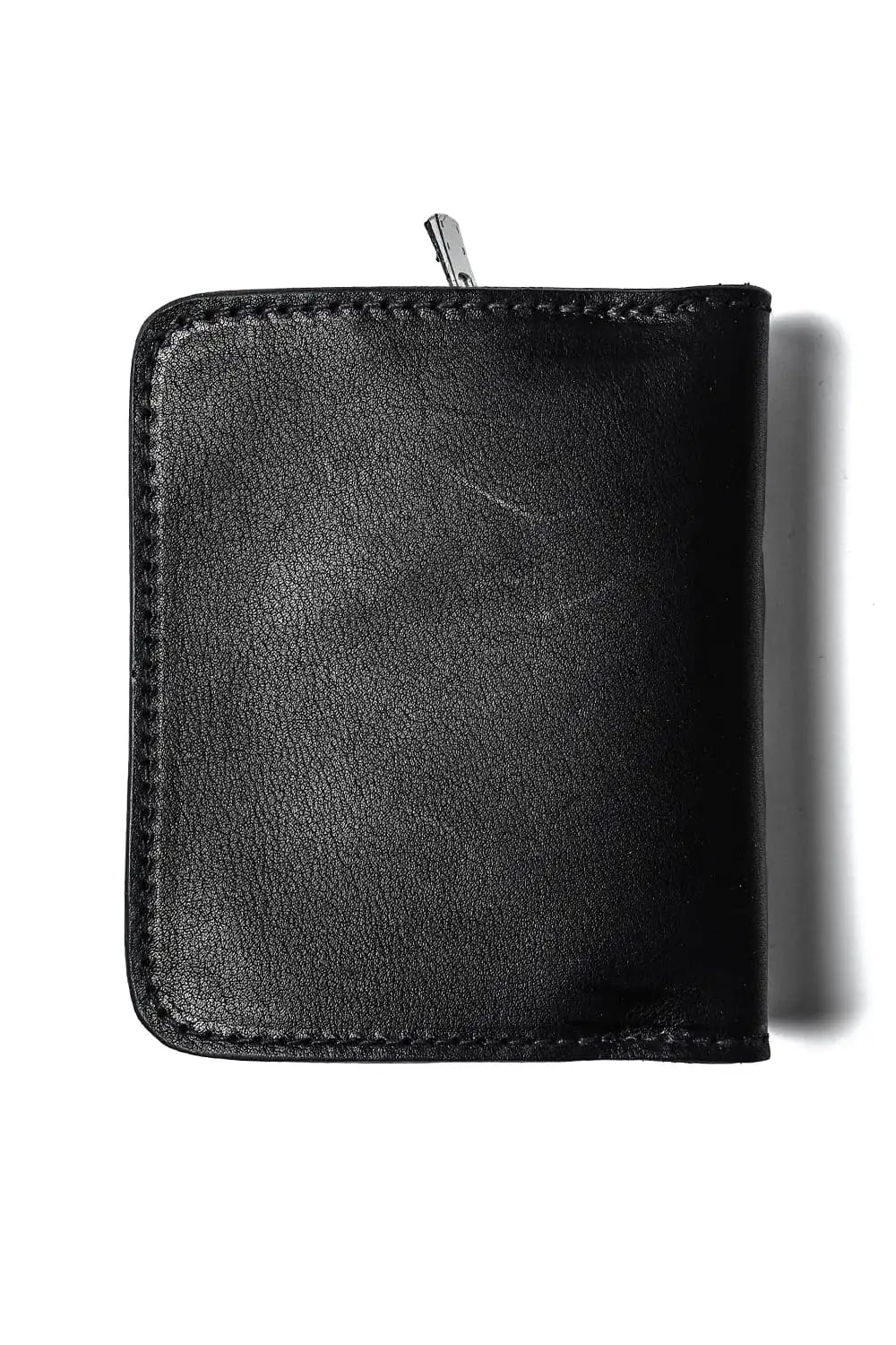 Small Leather Wallet - Kangaroo Leather - C8