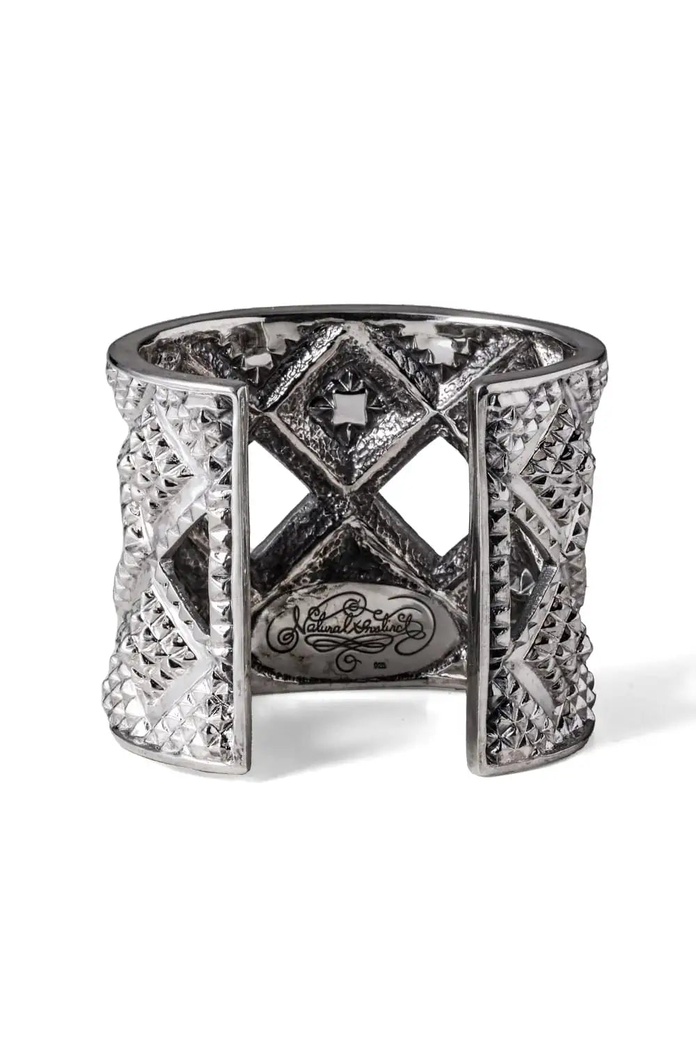 Element of instinct 7 Bangle