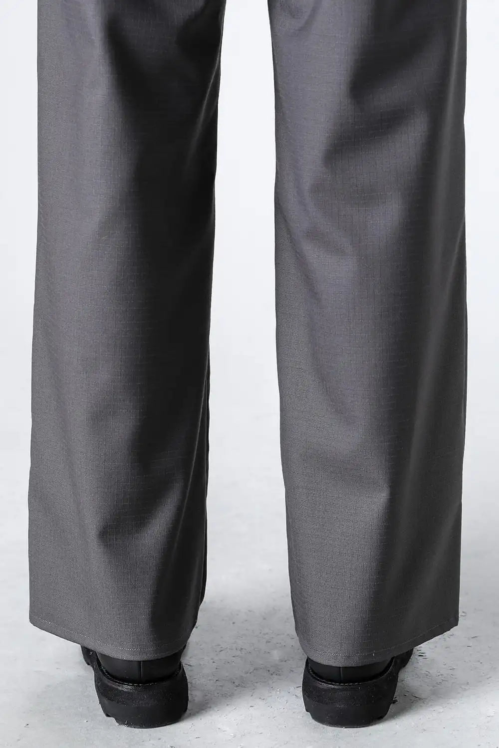 Savoye Trousers  Heritage Stripe