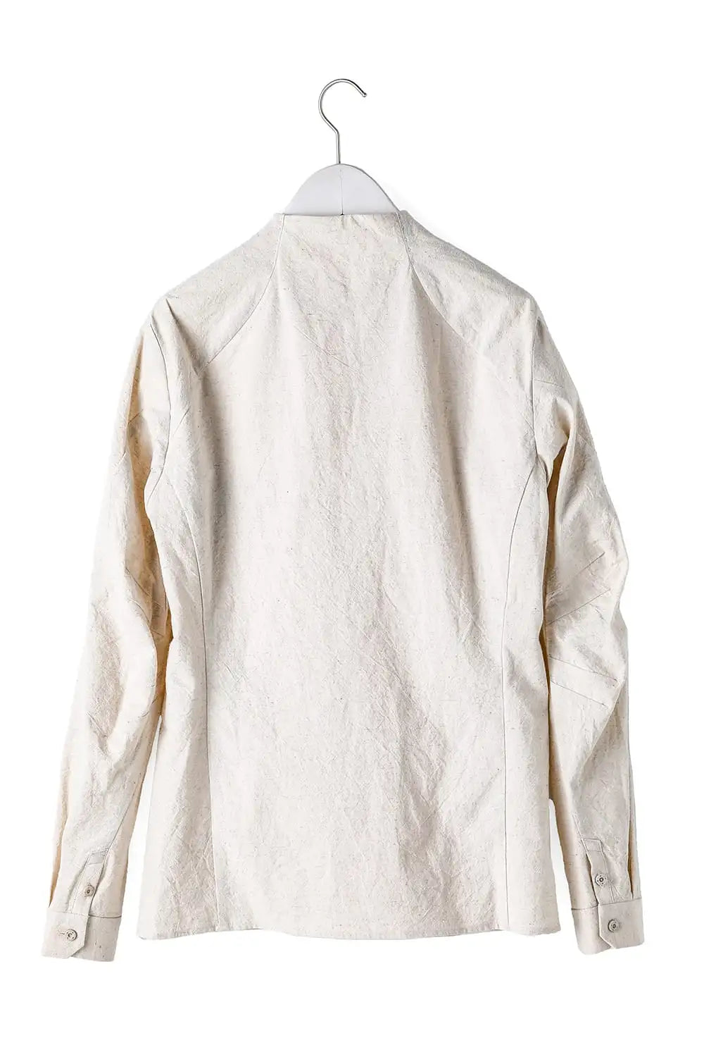 Shirt cotton / hemp
