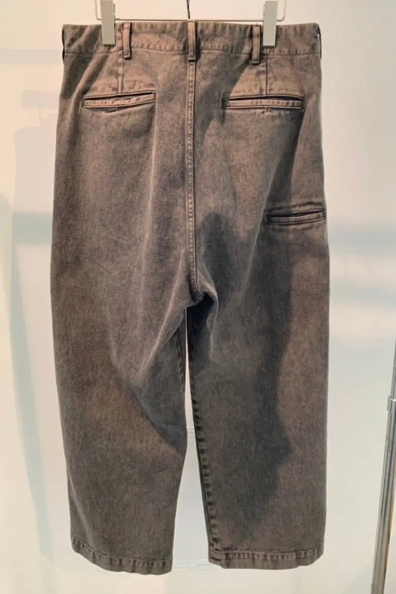 Trotti Baggy Trousers