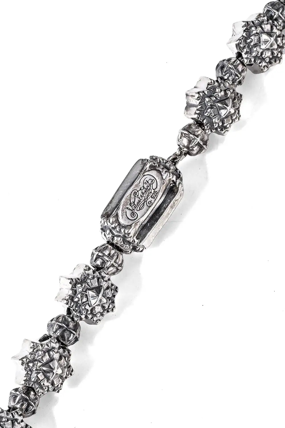 フラワーエレメント チョーカー M