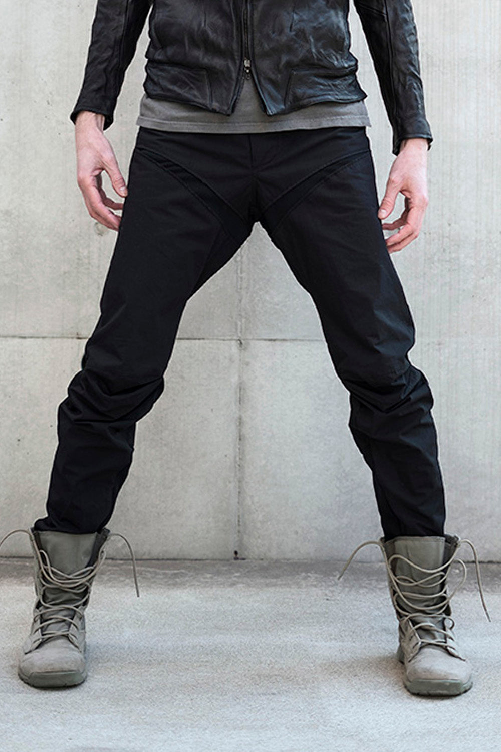 ARTICULATED PANTS - CS-1613