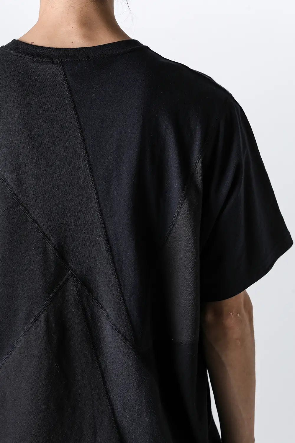 Crack Band S/S T-shirt - M2