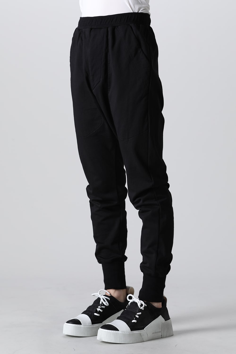 Cotton Sweat Pants