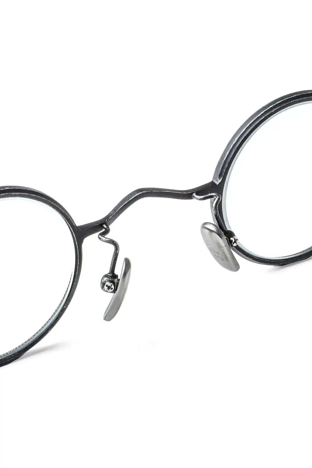 RG1018TI / Vintage Black x Clear