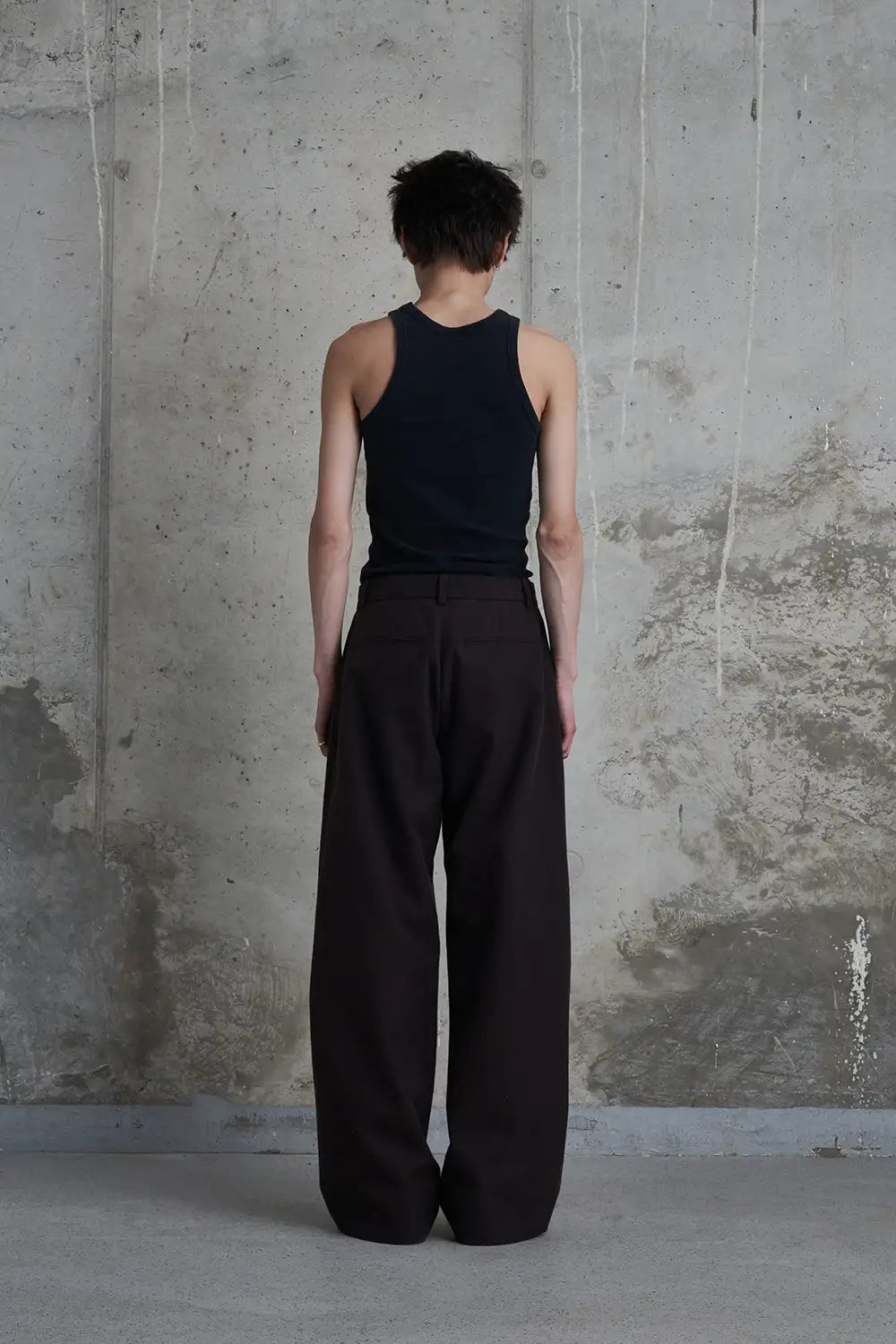 Savoye Trousers