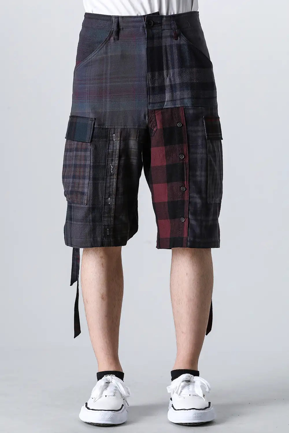 リメイクショーツ - M3