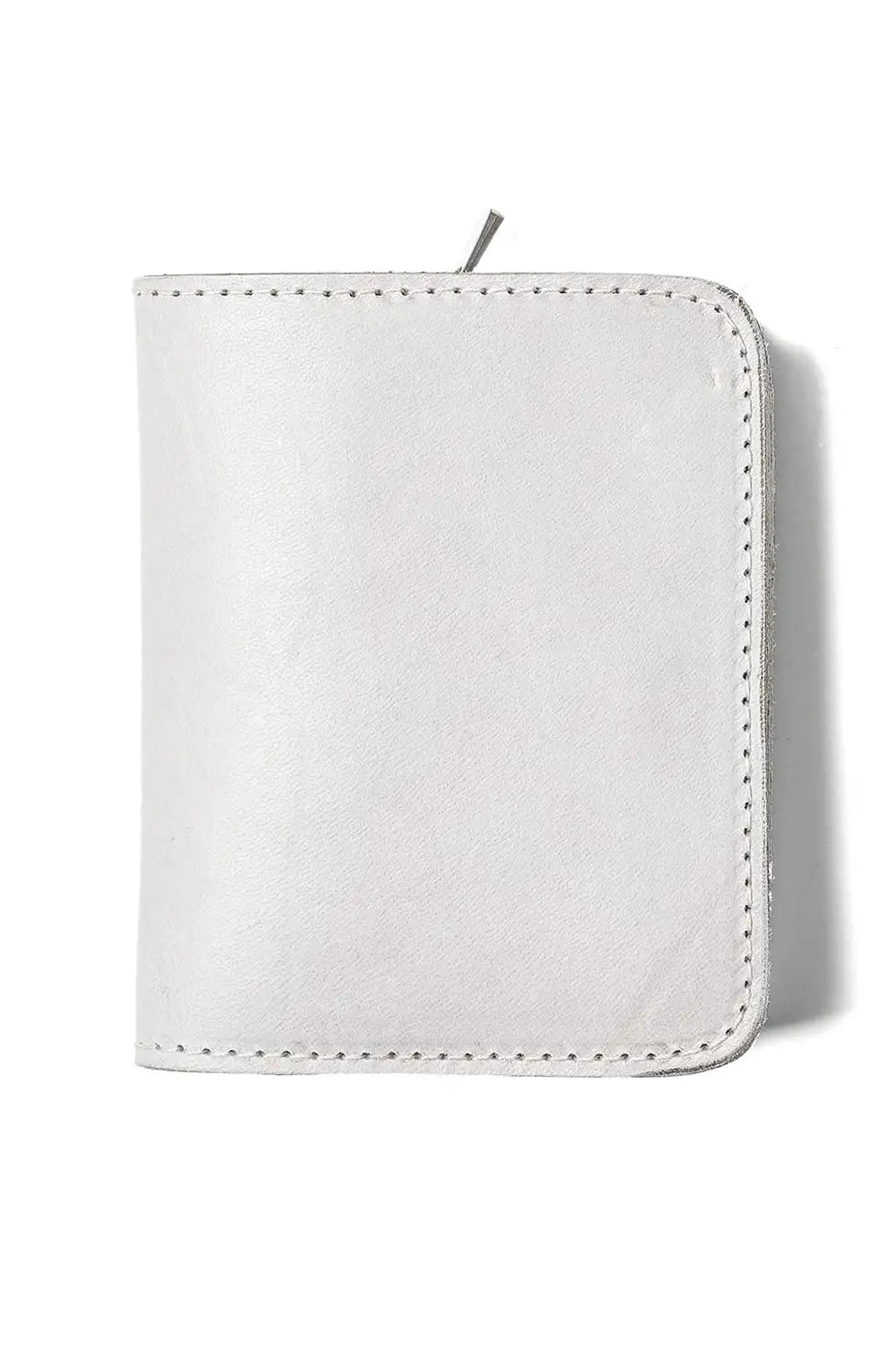 Small Leather Wallet Kangaroo Leather - C8-CO156T