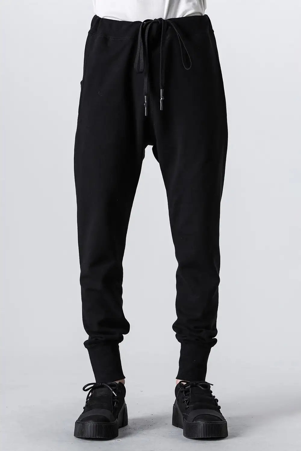 Slim Sweat Pants