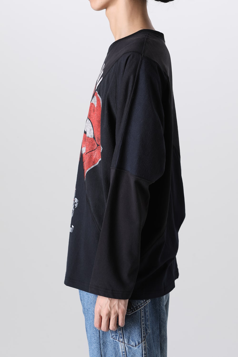 Crack Band S/S T-shirt - M4