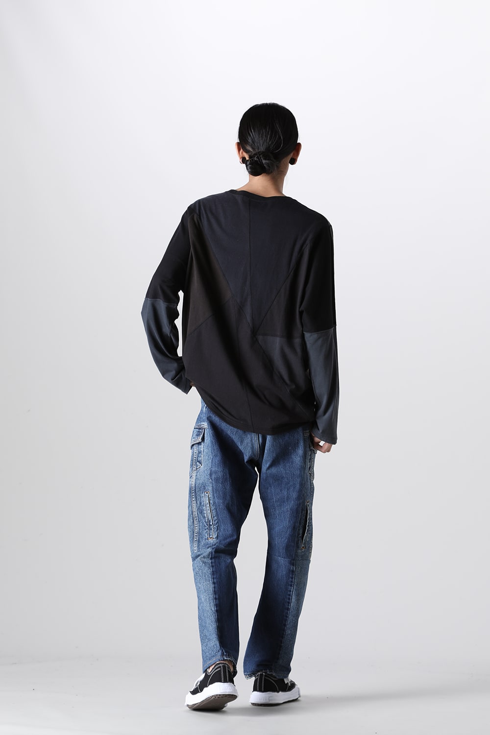 Crack Band S/S T-shirt - L3