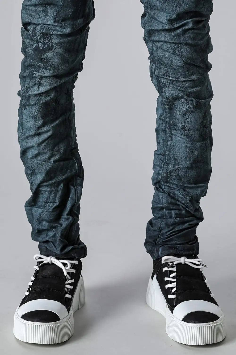 P13. TF FTS10001 Alga