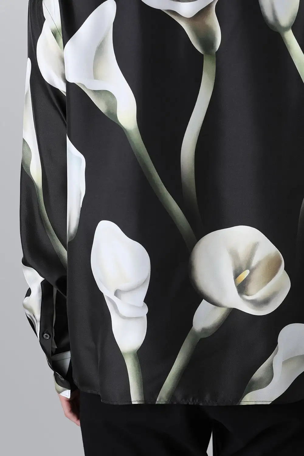 Printed Regular Shirt