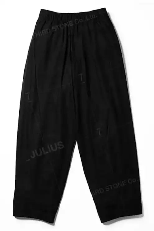 JULIUS-24PS-847PAM9-BLACK-Size2- #3056-70%-IT-20231208